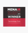 MENA IR Award