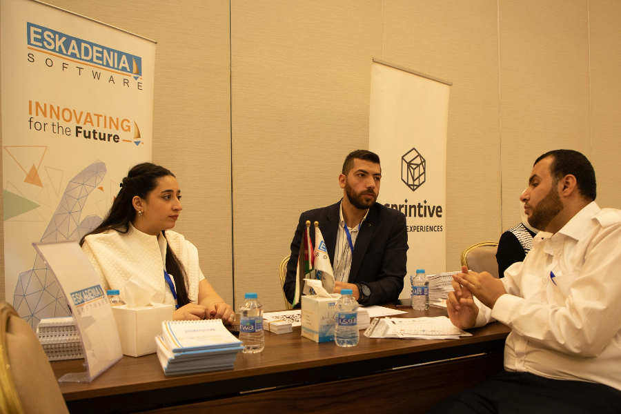 Education for Employment Job Fair 2023