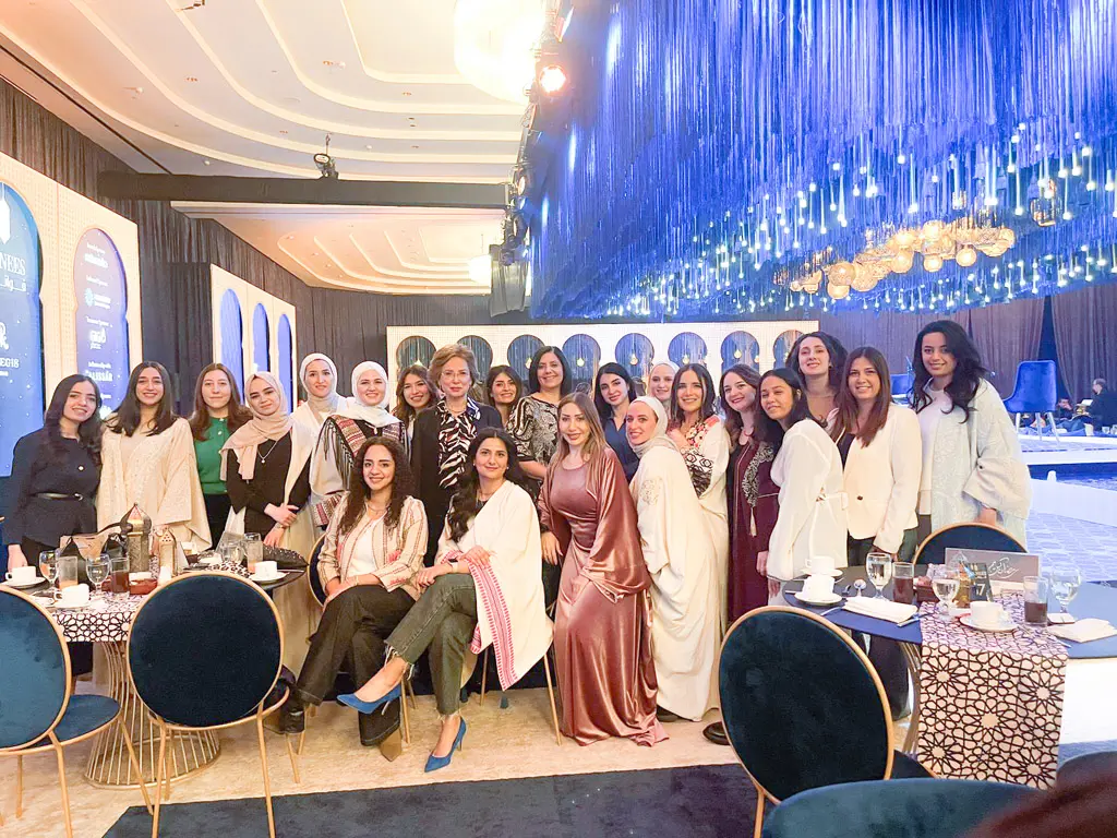 ESKADENIA Suhoor 2025